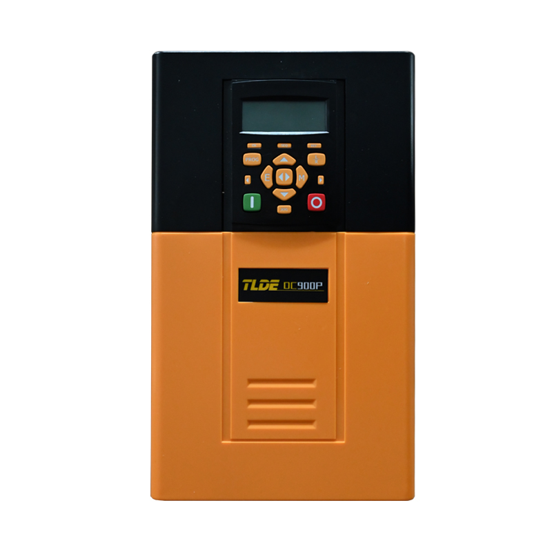 DC900P直流調速器